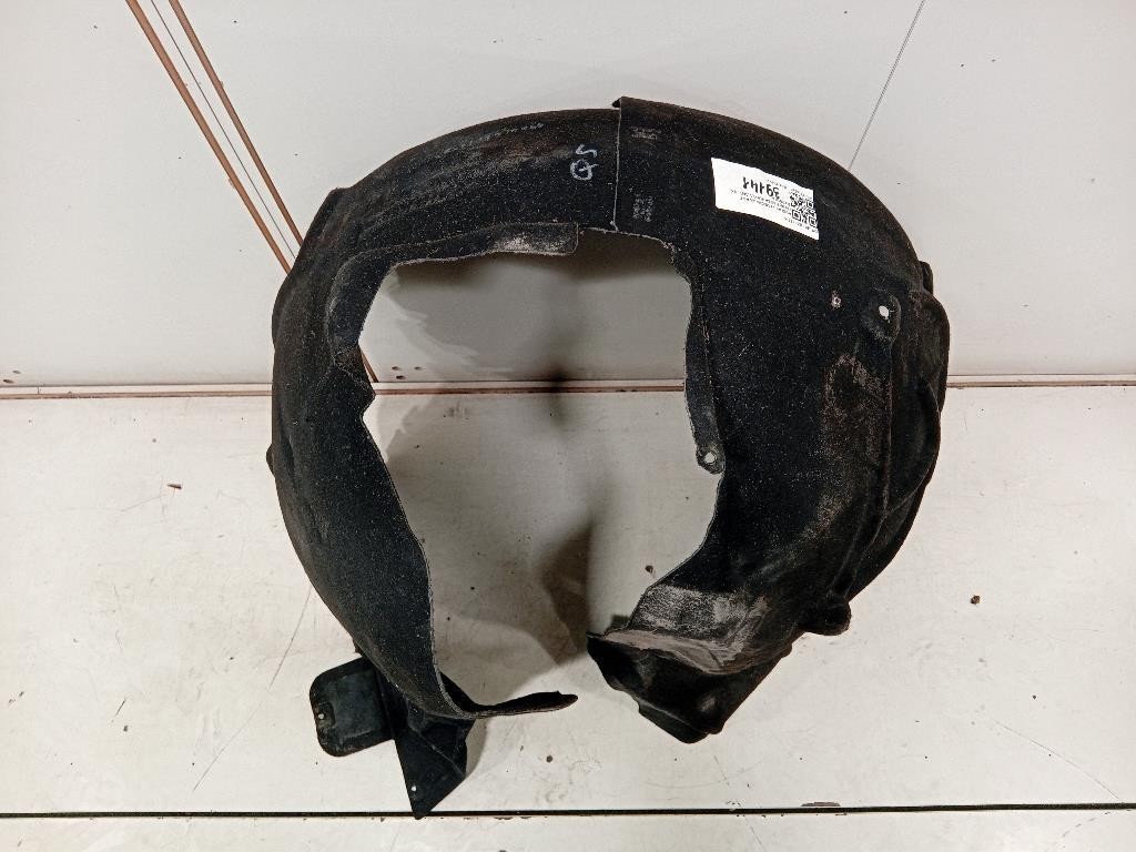 Passaruota ANT SX 4K0 821 171 K Audi A6 4a5c8 Avant 2018