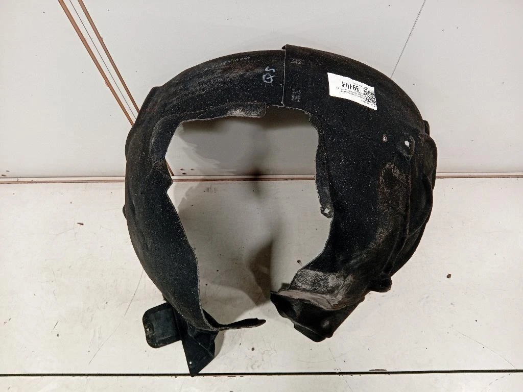 Passaruota ANT SX 4K0 821 171 K Audi A6 4a5c8 Avant 2018