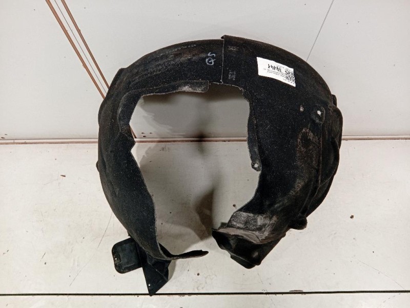 Passaruota ANT SX 4K0 821 171 K Audi A6 4a5c8 Avant 2018