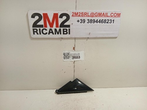 Passaruota ANT SX 4K0 821 171 K Audi A6 4a5c8 Avant 2018