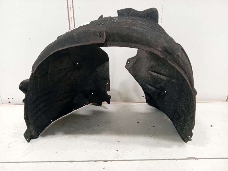 Passaruota ANT SX 4K0 821 171 K Audi A6 4a5c8 Avant 2018