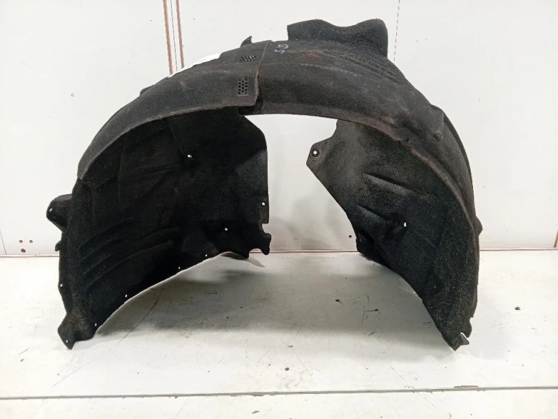 Passaruota ANT SX 4K0 821 171 K Audi A6 4a5c8 Avant 2018