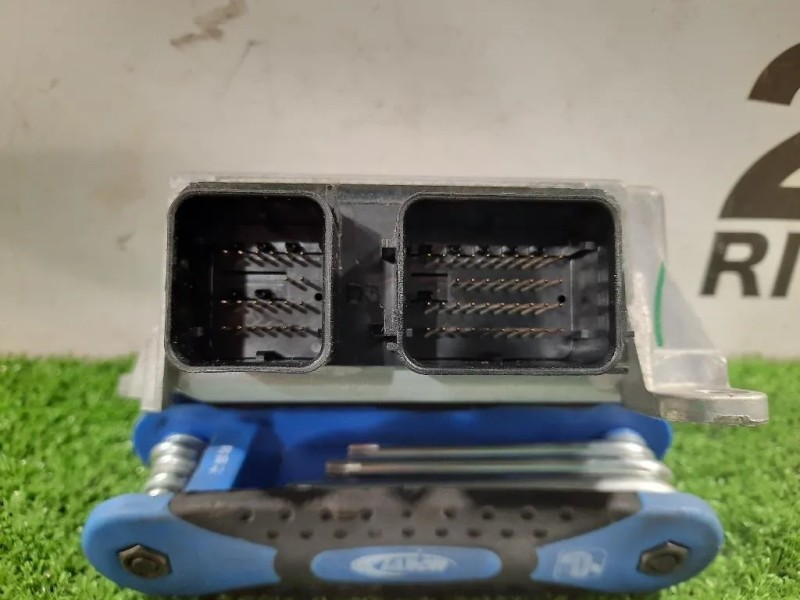 Centralina Air-bag 8X23-14D374-AE Jaguar XF I 2011