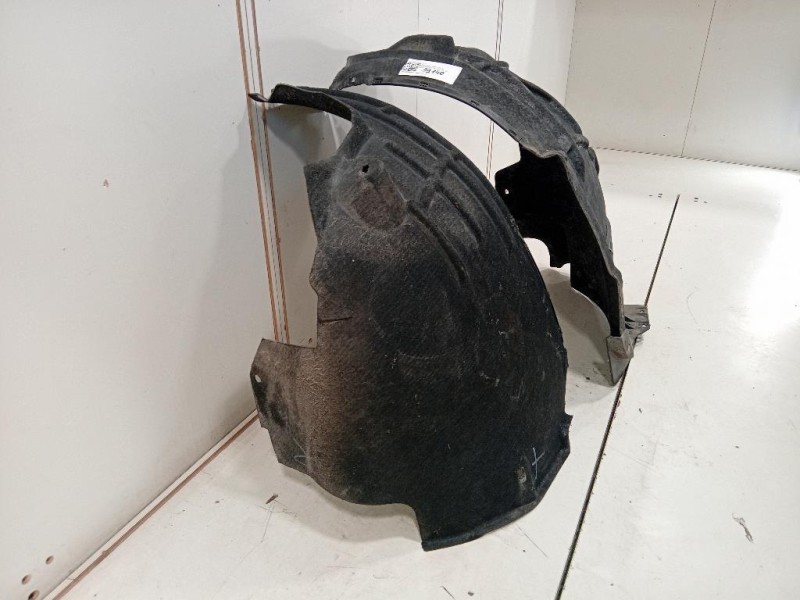 Passaruota ANT SX 8R0805139B Audi Q5 8RB 2012