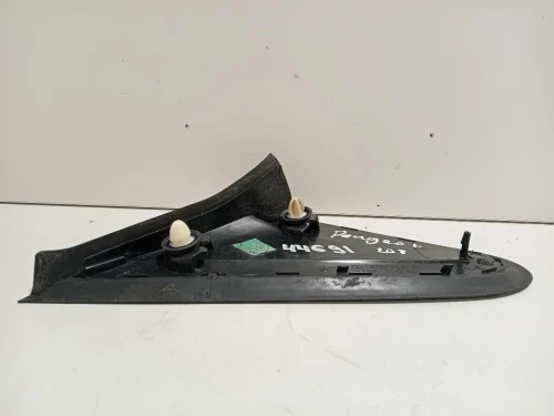 Coperchio BASE Retrovisore Esterno ANT DX 9673280280 Peugeot 208 I 2012