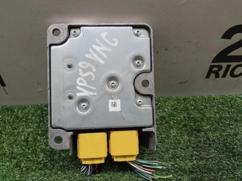 Centralina Air-bag 04896118AE Jeep Grand Cherokee III 2005