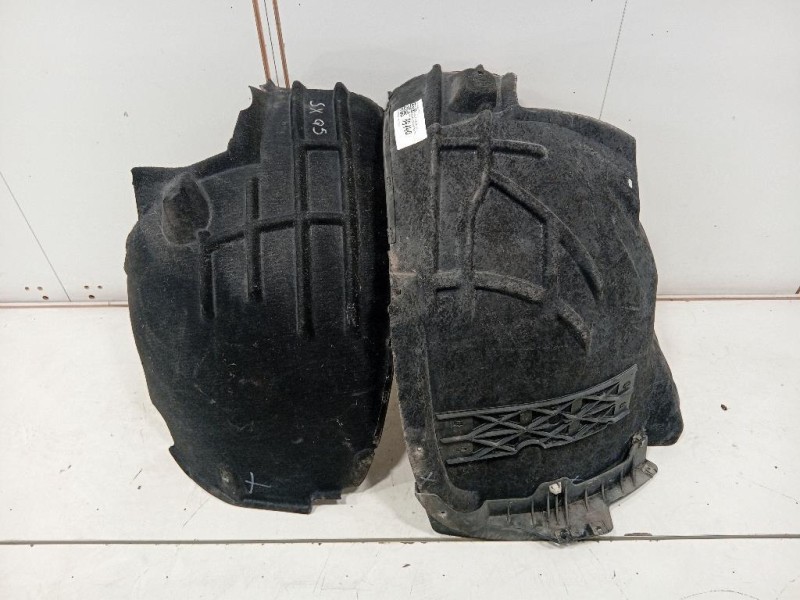 Passaruota ANT SX 8R0805139B Audi Q5 8RB 2012