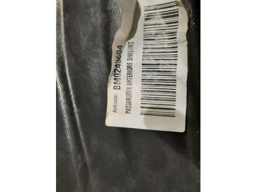 Passaruota ANT SX BM0243604 PRASCO Bmw Serie 3 E90 Berlina 2005