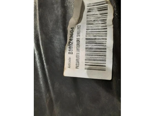 Passaruota ANT SX BM0243604 PRASCO Bmw Serie 3 E90 Berlina 2005