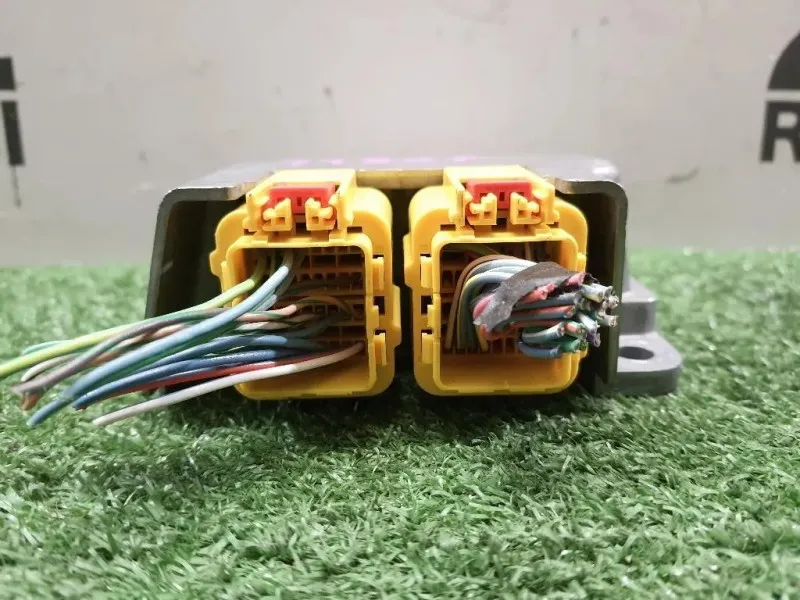 Centralina Air-bag 04896118AE Jeep Grand Cherokee III 2005