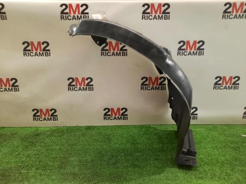 Passaruota ANT SX BM0243604 PRASCO Bmw Serie 3 E90 Berlina 2005