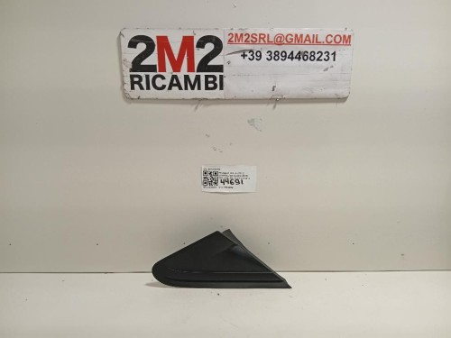 Passaruota ANT SX BM0243604 PRASCO Bmw Serie 3 E90 Berlina 2005