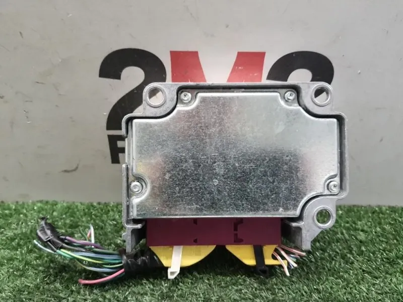 Centralina Air-bag P04896615AE Jeep Patriot 2007