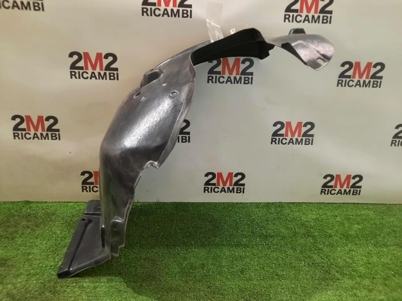 Passaruota ANT SX BM0243604 PRASCO Bmw Serie 3 E90 Berlina 2005