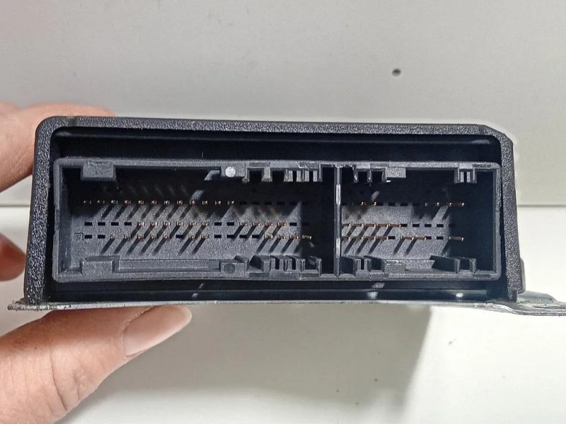 Centralina Air-bag 52042475 Jeep Renegade 2015