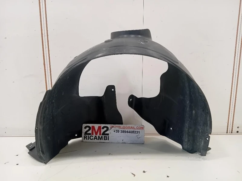 Passaruota ANT SX 95932752 Chevrolet Cruze 2011