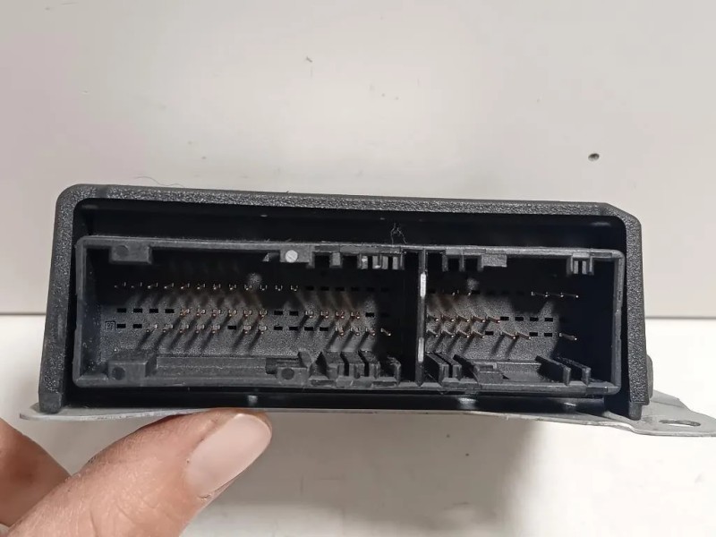 Centralina Air-bag 07356577940 Jeep Renegade 2015