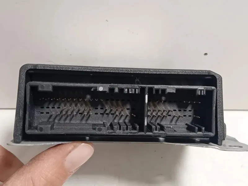 Centralina Air-bag 07356577940 Jeep Renegade 2015