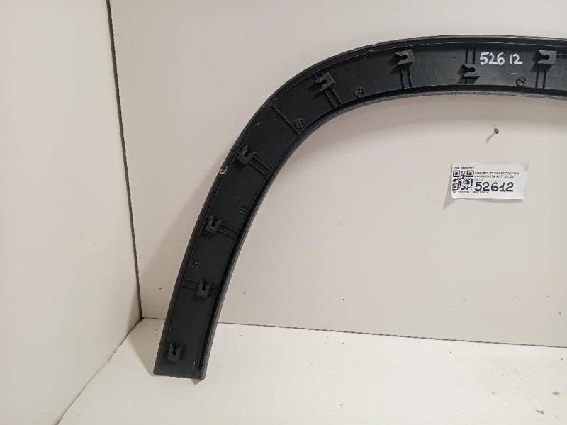 Passaruota ANT SX 96886771 Chevrolet Orlando 2011