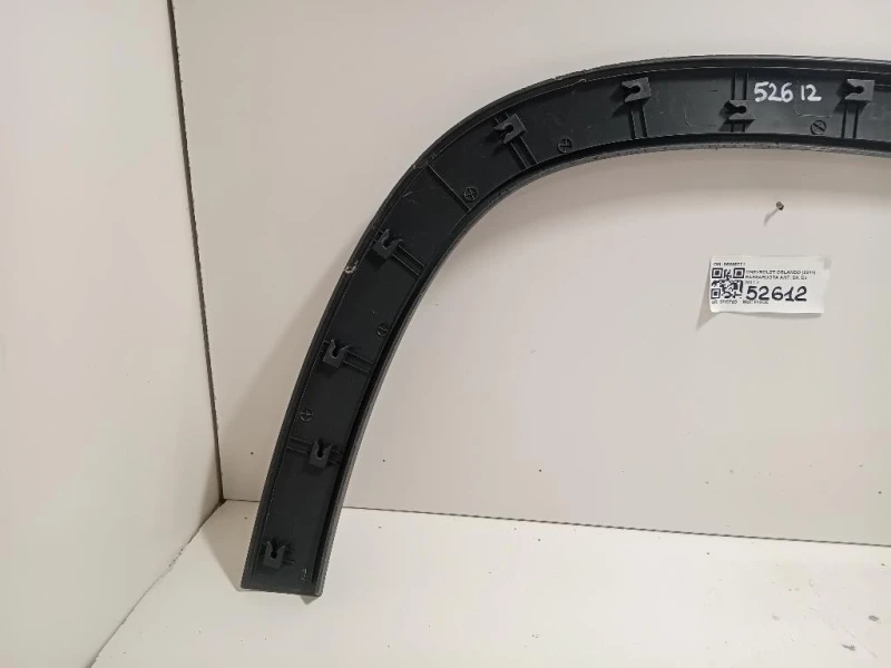 Passaruota ANT SX 96886771 Chevrolet Orlando 2011