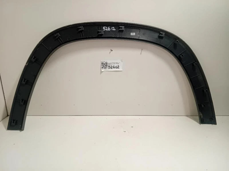 Passaruota ANT SX 96886771 Chevrolet Orlando 2011