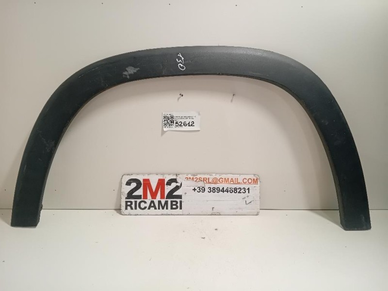 Passaruota ANT SX 96886771 Chevrolet Orlando 2011