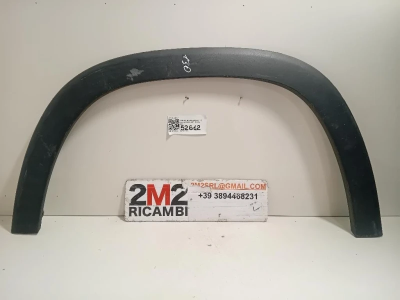 Passaruota ANT SX 96886771 Chevrolet Orlando 2011