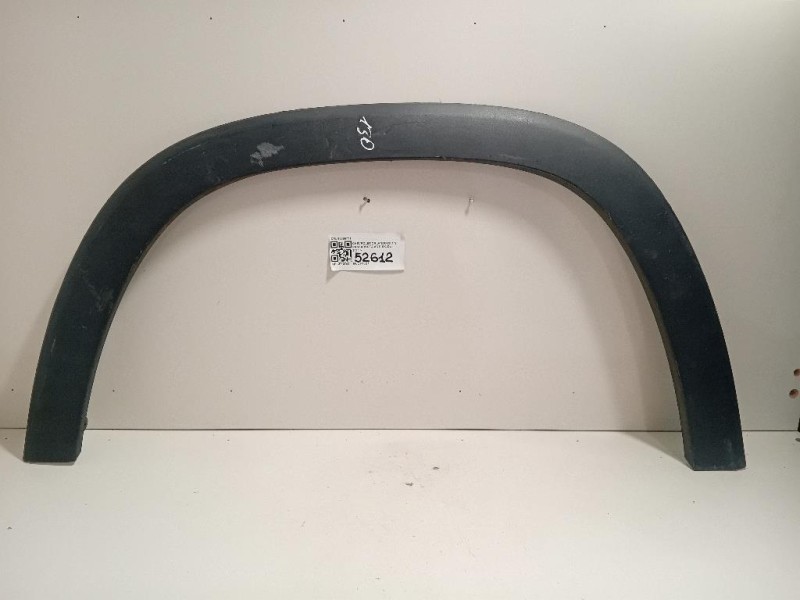 Passaruota ANT SX 96886771 Chevrolet Orlando 2011