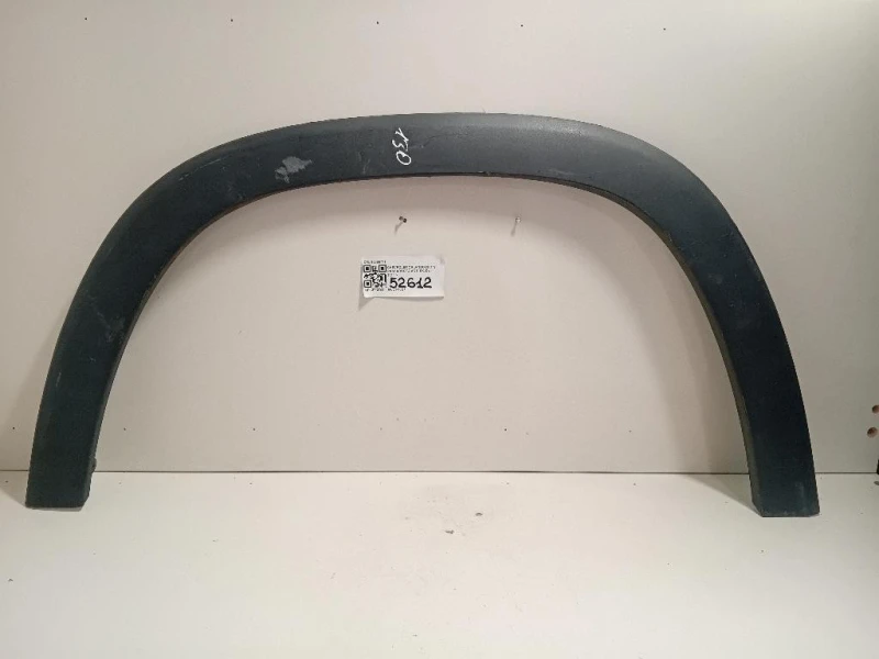 Passaruota ANT SX 96886771 Chevrolet Orlando 2011