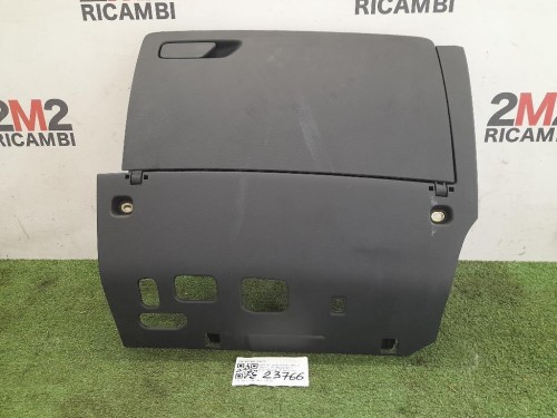 Coperchio BOX Portaoggetti 8V18571246PS Audi A3 8VA Sportback 2012