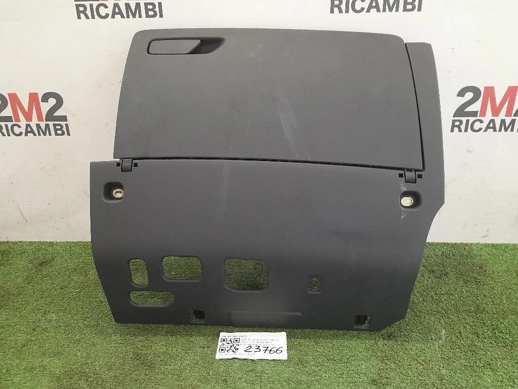 Coperchio BOX Portaoggetti 8V18571246PS Audi A3 8VA Sportback 2012