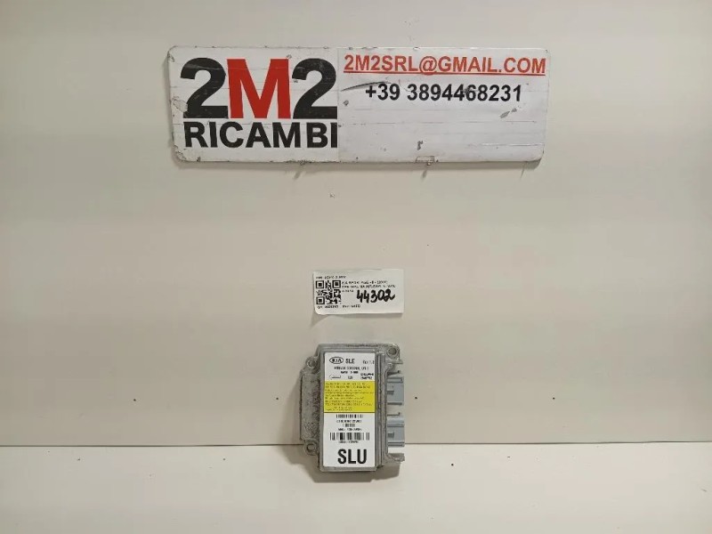 Centralina Air-bag 95910-3U600 Kia Sportage III 2010