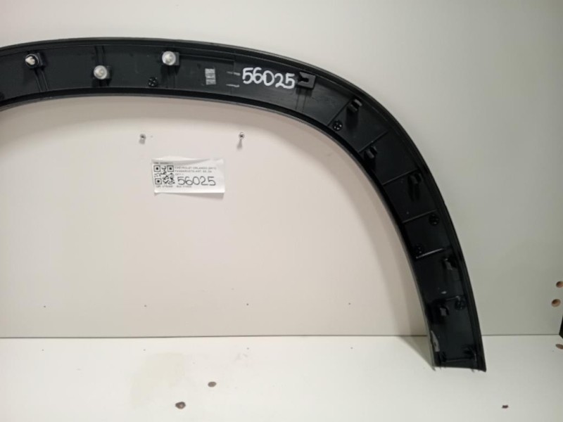 Passaruota ANT SX 96886771 Chevrolet Orlando 2011