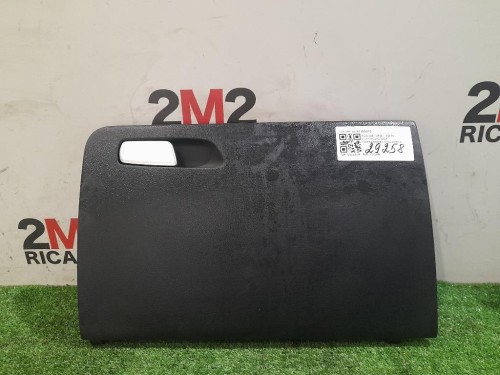 Coperchio BOX Portaoggetti 8R18570335D6PS Audi Q5 8RB 2009