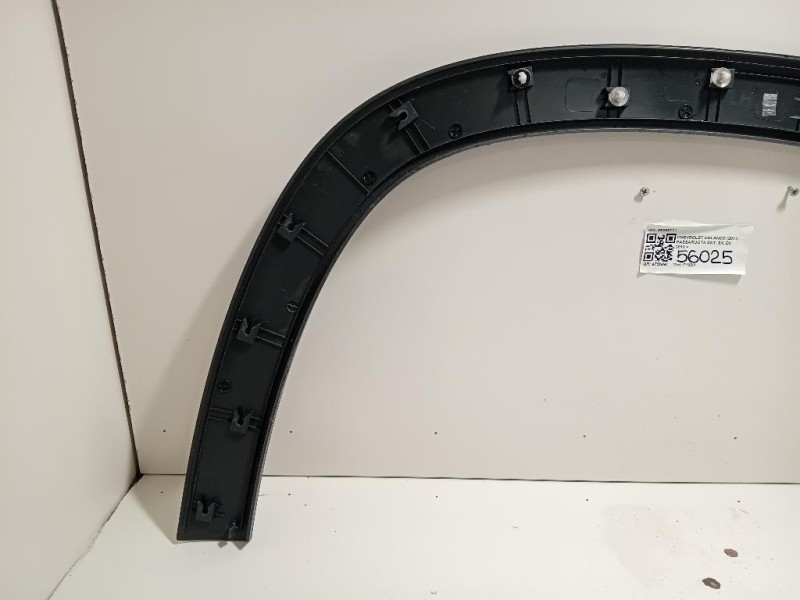 Passaruota ANT SX 96886771 Chevrolet Orlando 2011