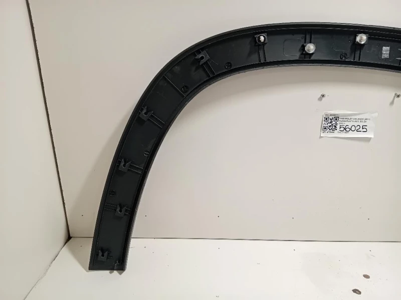 Passaruota ANT SX 96886771 Chevrolet Orlando 2011