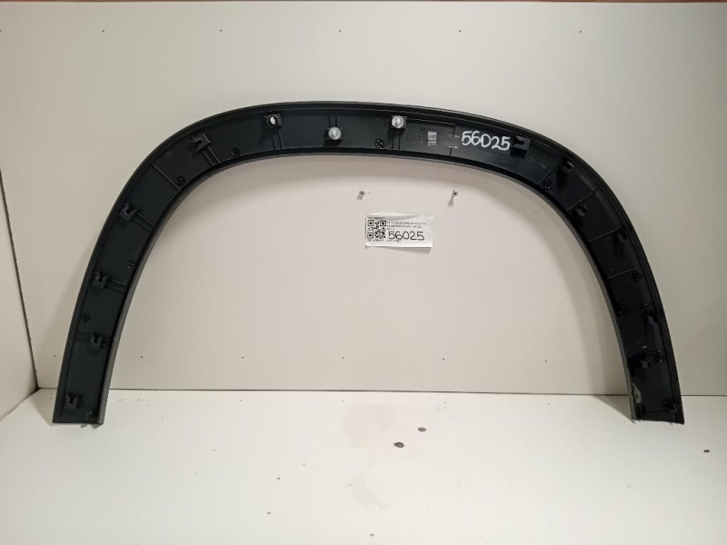 Passaruota ANT SX 96886771 Chevrolet Orlando 2011