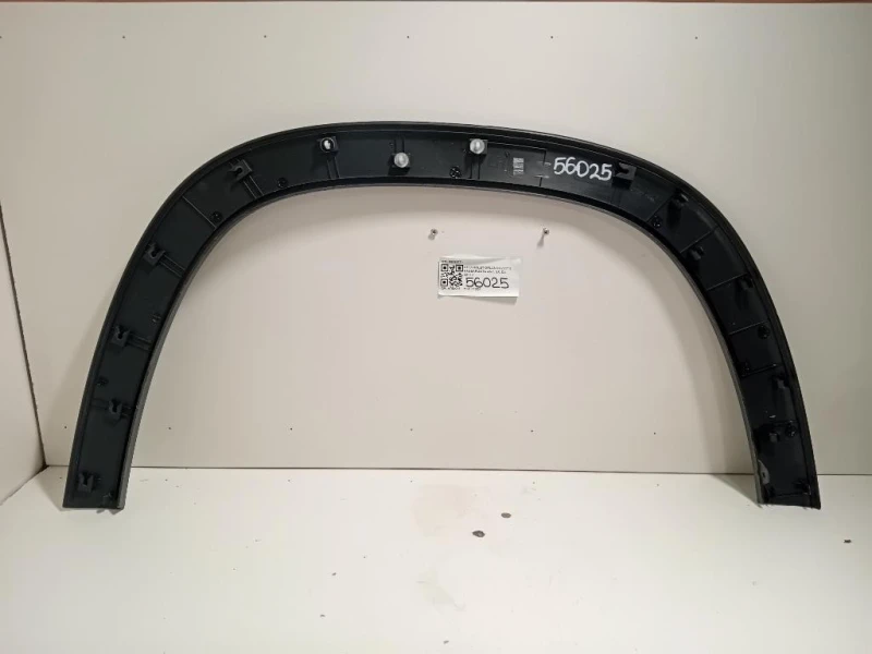 Passaruota ANT SX 96886771 Chevrolet Orlando 2011