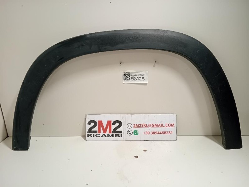 Passaruota ANT SX 96886771 Chevrolet Orlando 2011