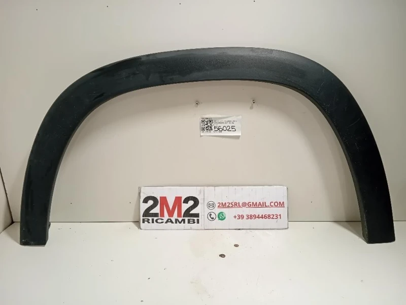 Passaruota ANT SX 96886771 Chevrolet Orlando 2011