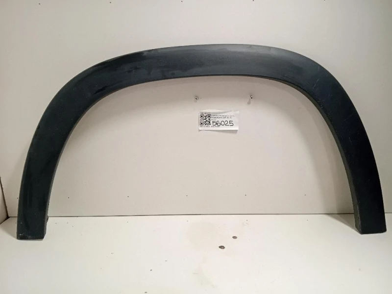 Passaruota ANT SX 96886771 Chevrolet Orlando 2011