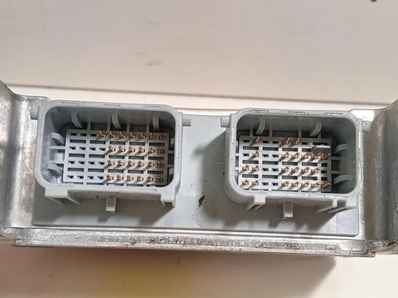 Centralina Air-bag 95910-3U600 Kia Sportage III 2010