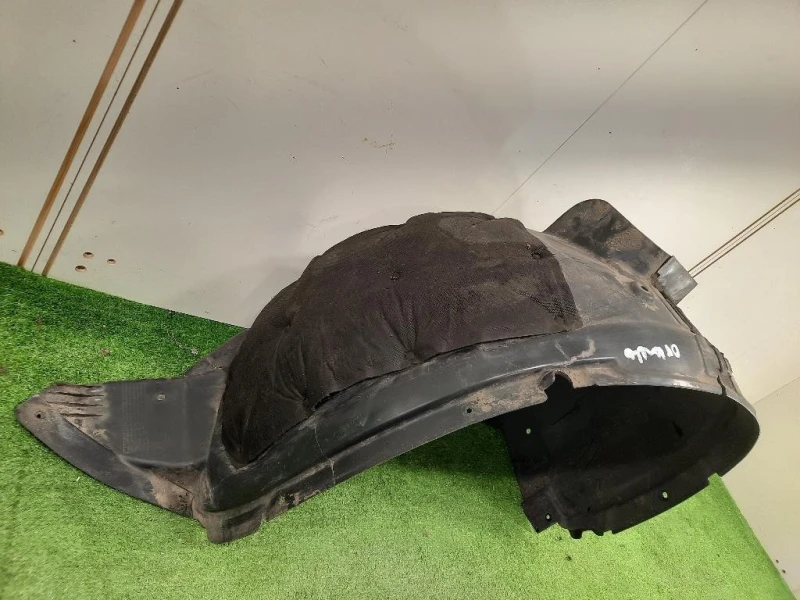 Passaruota ANT SX 96895605 Chevrolet Orlando 2011