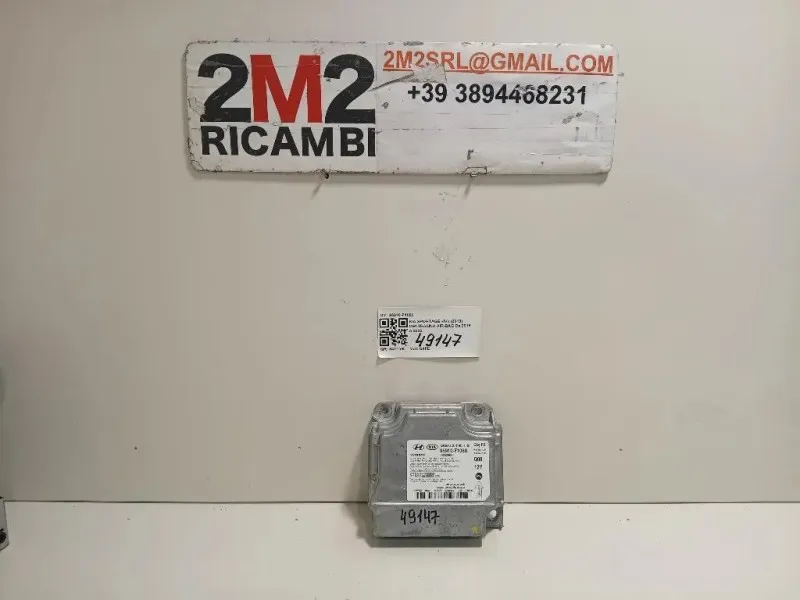 Centralina Air-bag 95910-F1080 Kia Sportage IV 2018