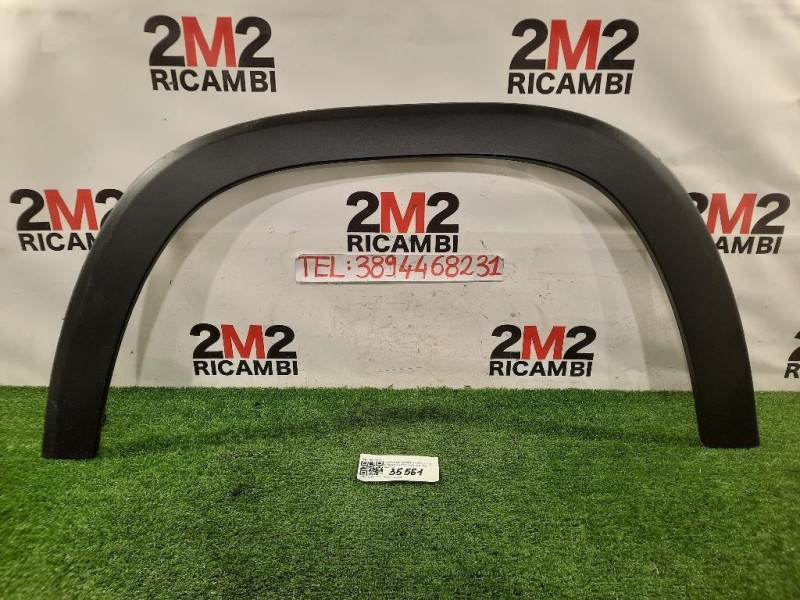 Passaruota ANT SX 96886771 Chevrolet Orlando 2011