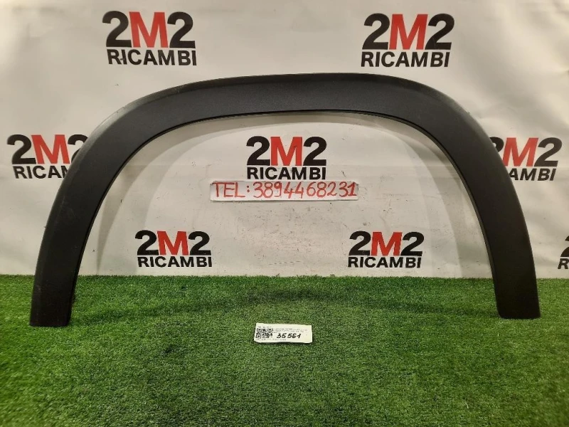 Passaruota ANT SX 96886771 Chevrolet Orlando 2011