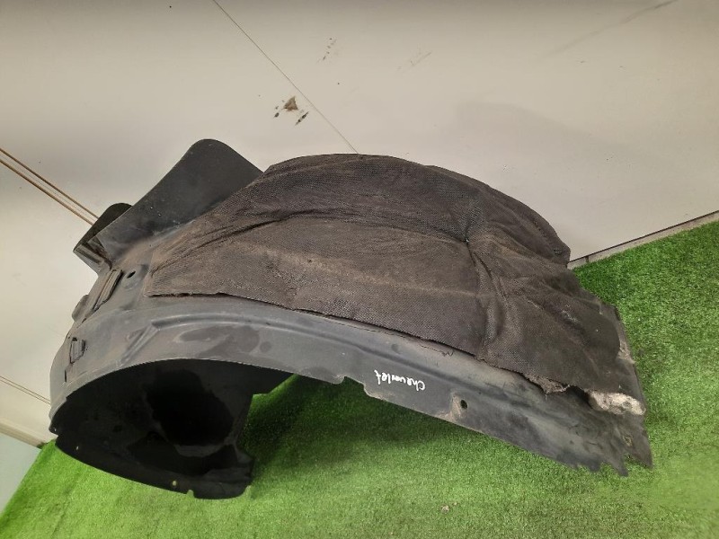 Passaruota ANT SX 95919374 Chevrolet Orlando 2011