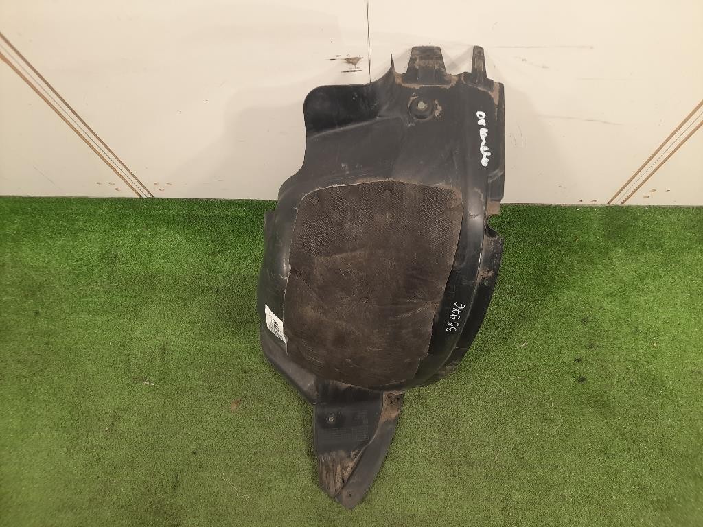 Passaruota ANT SX 96895605 Chevrolet Orlando 2011