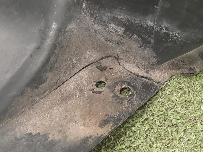 Passaruota ANT SX 96895605 Chevrolet Orlando 2011