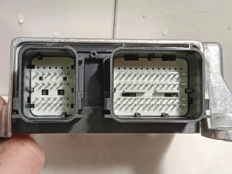 Centralina Air-bag BJ32-14D374-AC Land Rover Range Rover Evoque I 2011